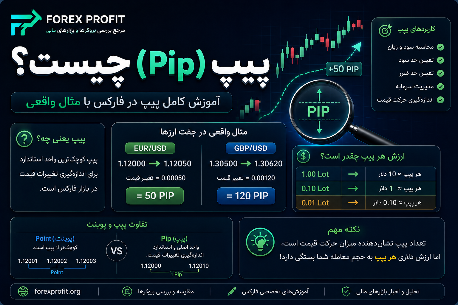 what-is-pip